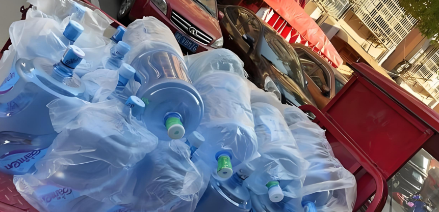 水站配送员自带车辆及补贴指南