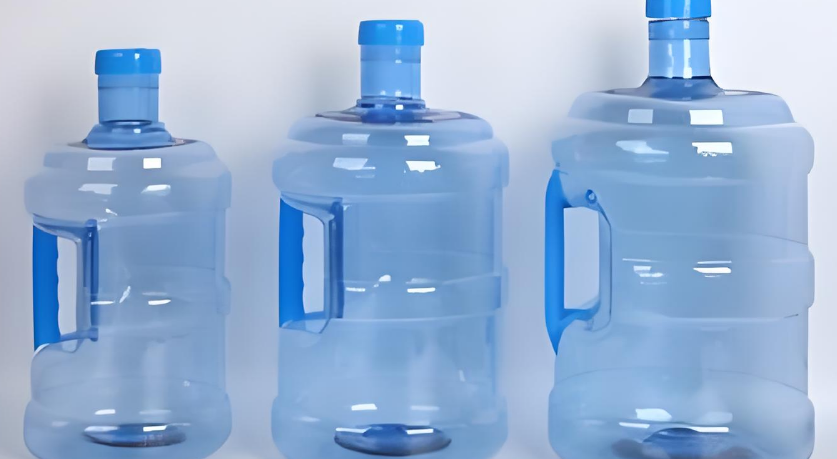 循环桶和一次性桶的材质（PC vs. PET）有什么区别？