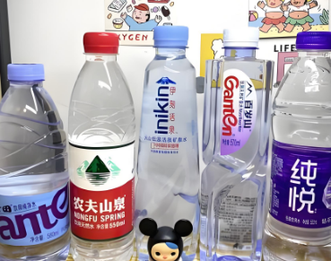 瓶装水毛利更高为什么水站不主推？